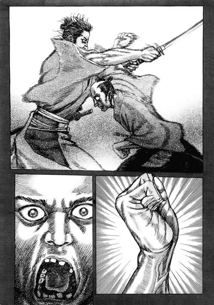 Shigurui - Capítulo 18 - Página 13 - LectorTMOo