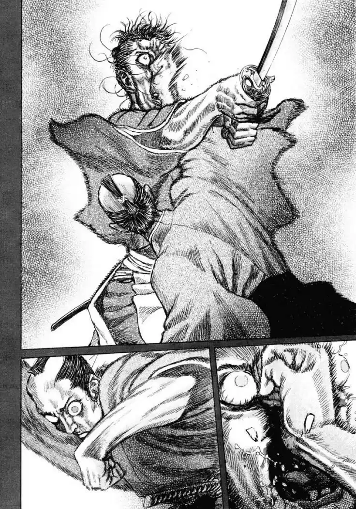 Shigurui - Capítulo 18 - Página 14 - LectorTMOo