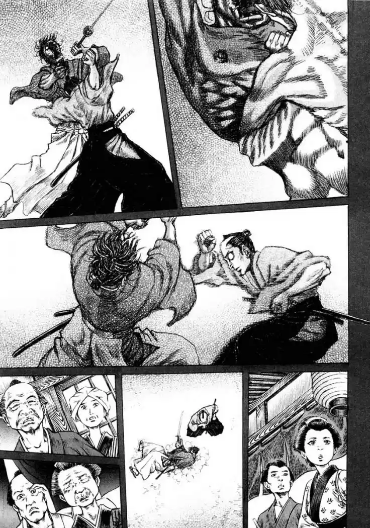 Shigurui - Capítulo 18 - Página 15 - LectorTMOo