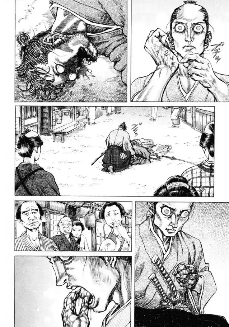 Shigurui - Capítulo 18 - Página 16 - LectorTMOo