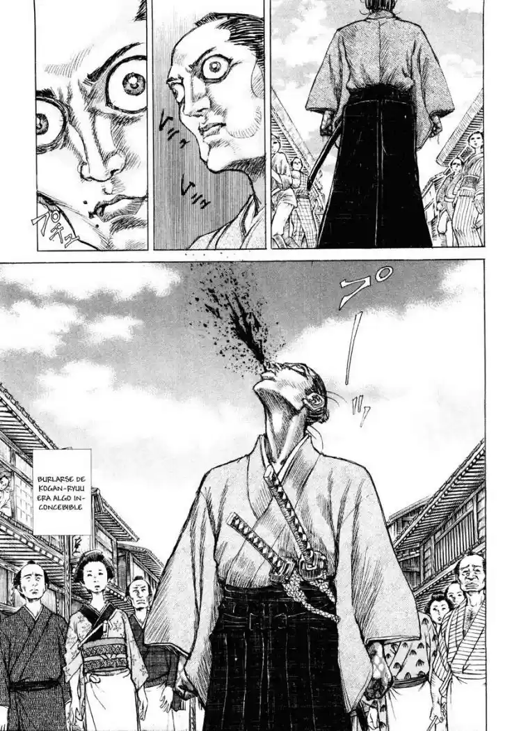 Shigurui - Capítulo 18 - Página 17 - LectorTMOo