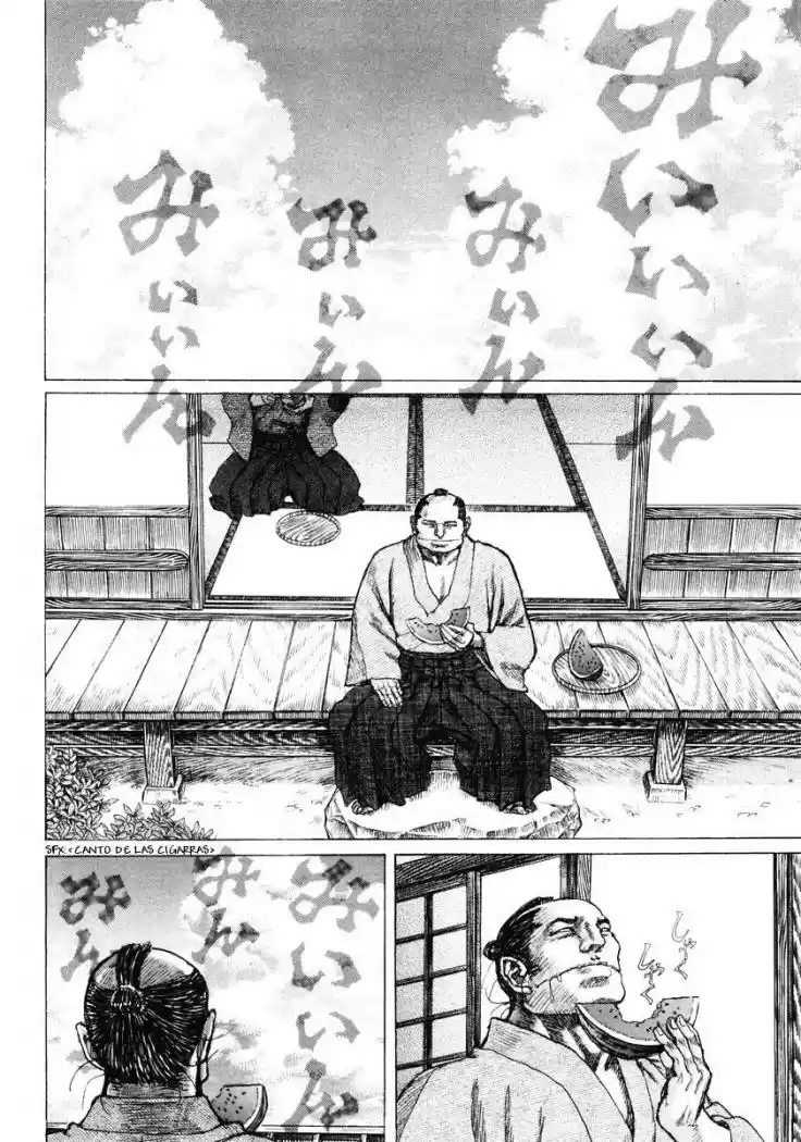 Shigurui - Capítulo 18 - Página 18 - LectorTMOo