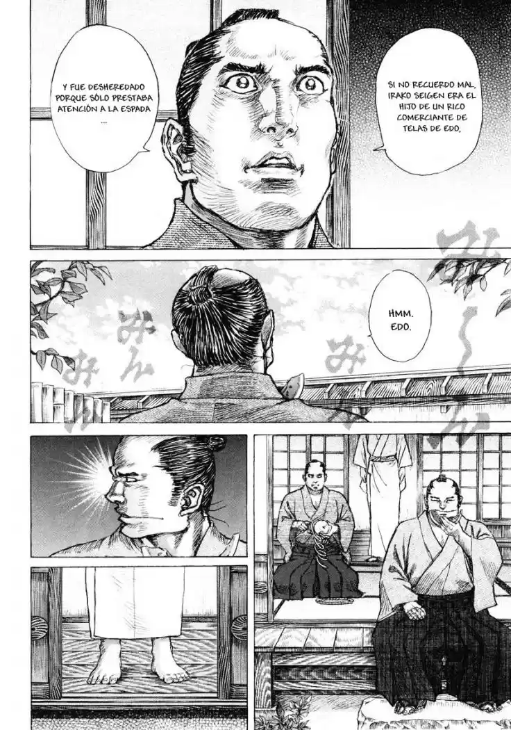 Shigurui - Capítulo 18 - Página 20 - LectorTMOo