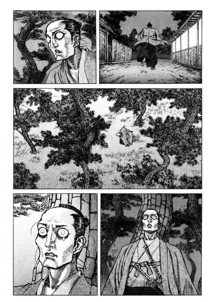 Shigurui - Capítulo 18 - Página 23 - LectorTMOo