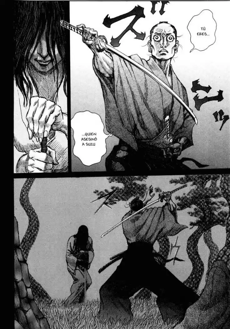 Shigurui - Capítulo 18 - Página 28 - LectorTMOo