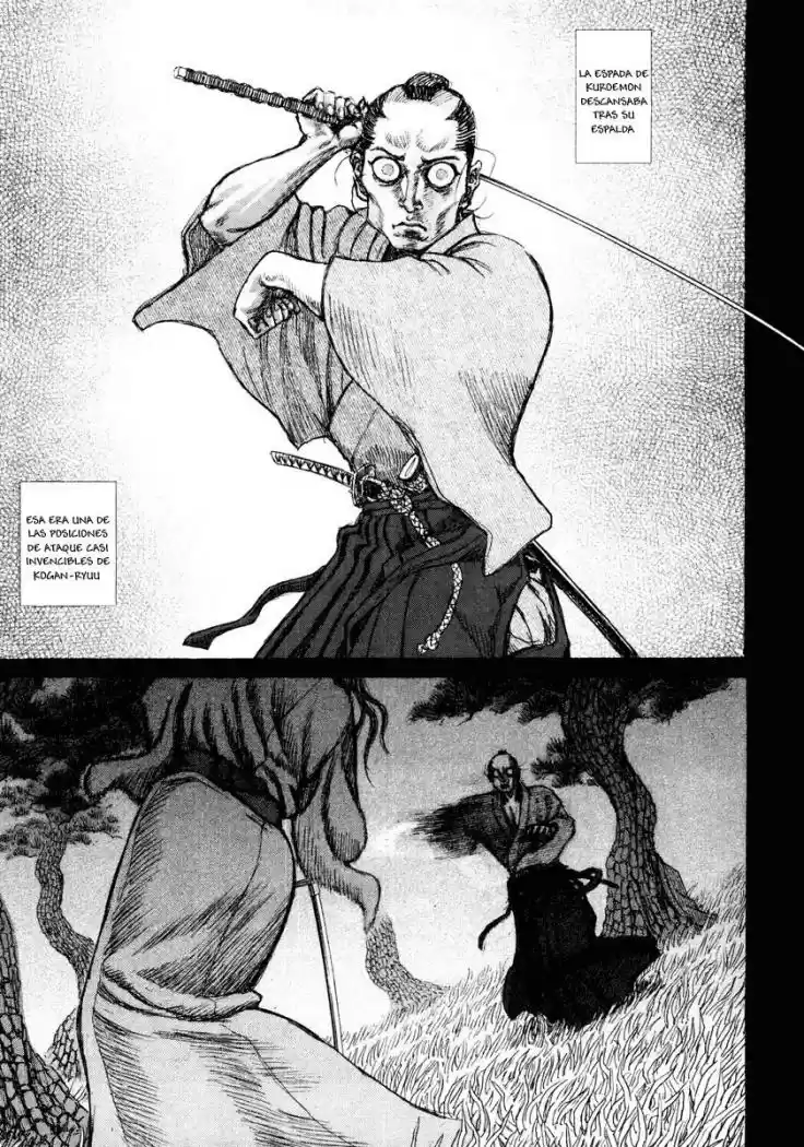 Shigurui - Capítulo 18 - Página 29 - LectorTMOo
