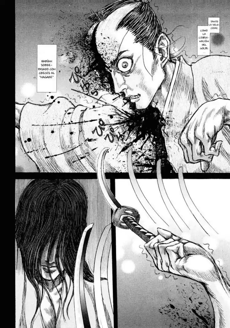 Shigurui - Capítulo 18 - Página 31 - LectorTMOo