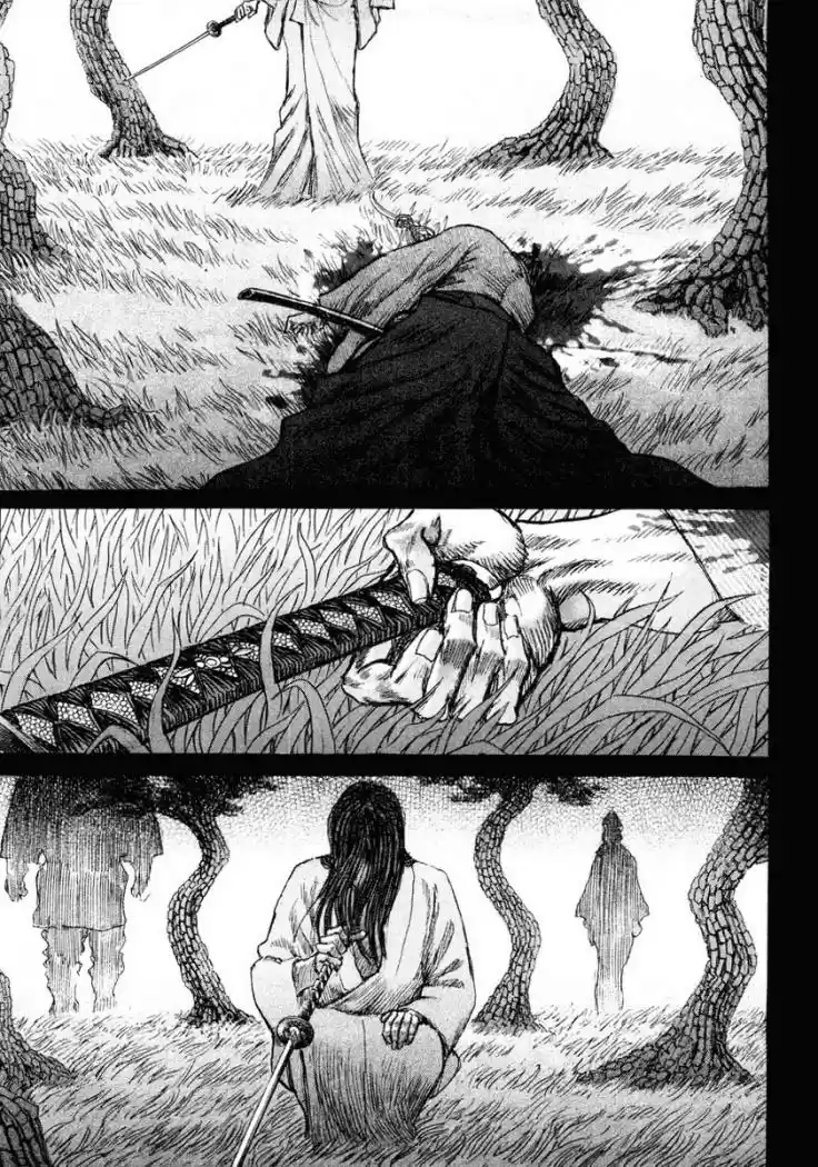 Shigurui - Capítulo 18 - Página 32 - LectorTMOo