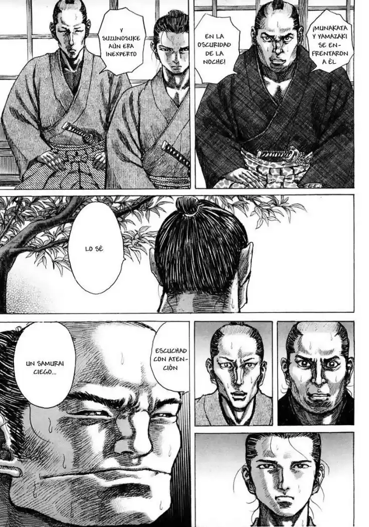 Shigurui - Capítulo 19 - Página 5 - LectorTMOo