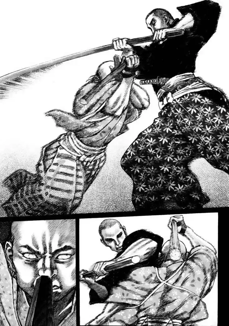 Shigurui - Capítulo 19 - Página 11 - LectorTMOo