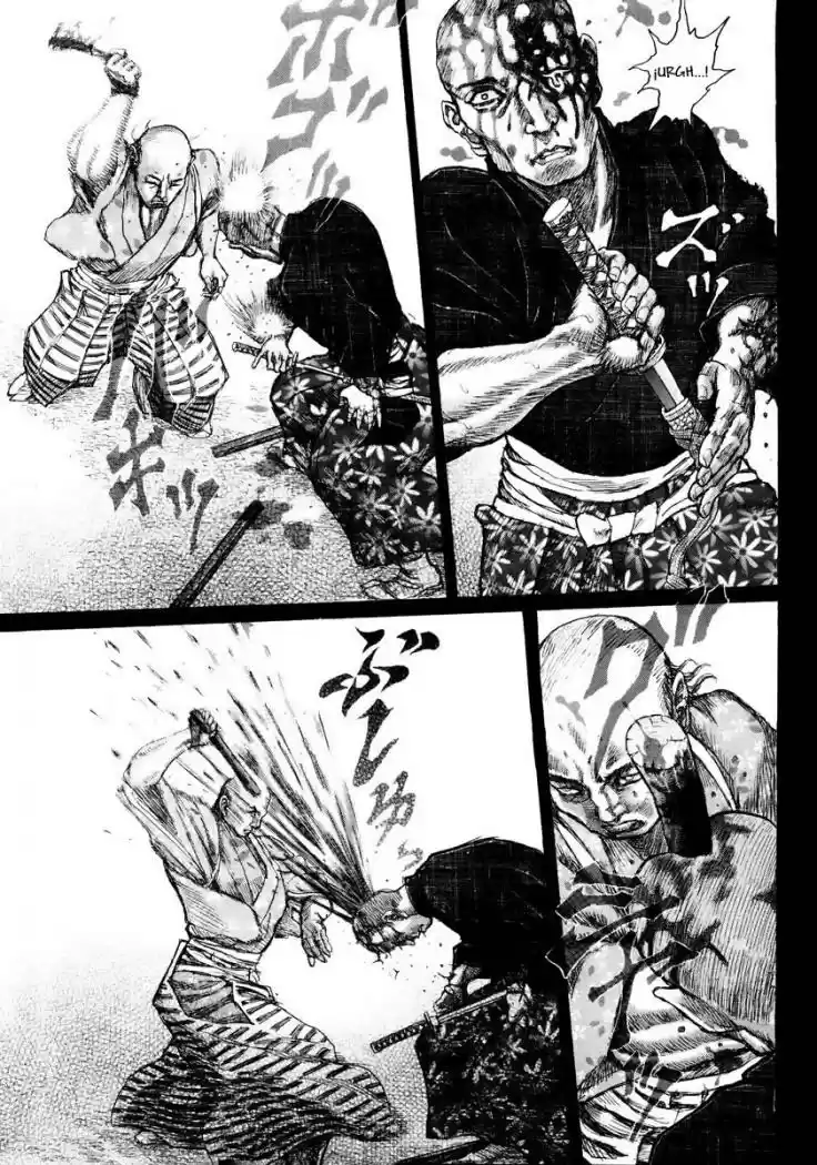 Shigurui - Capítulo 19 - Página 13 - LectorTMOo