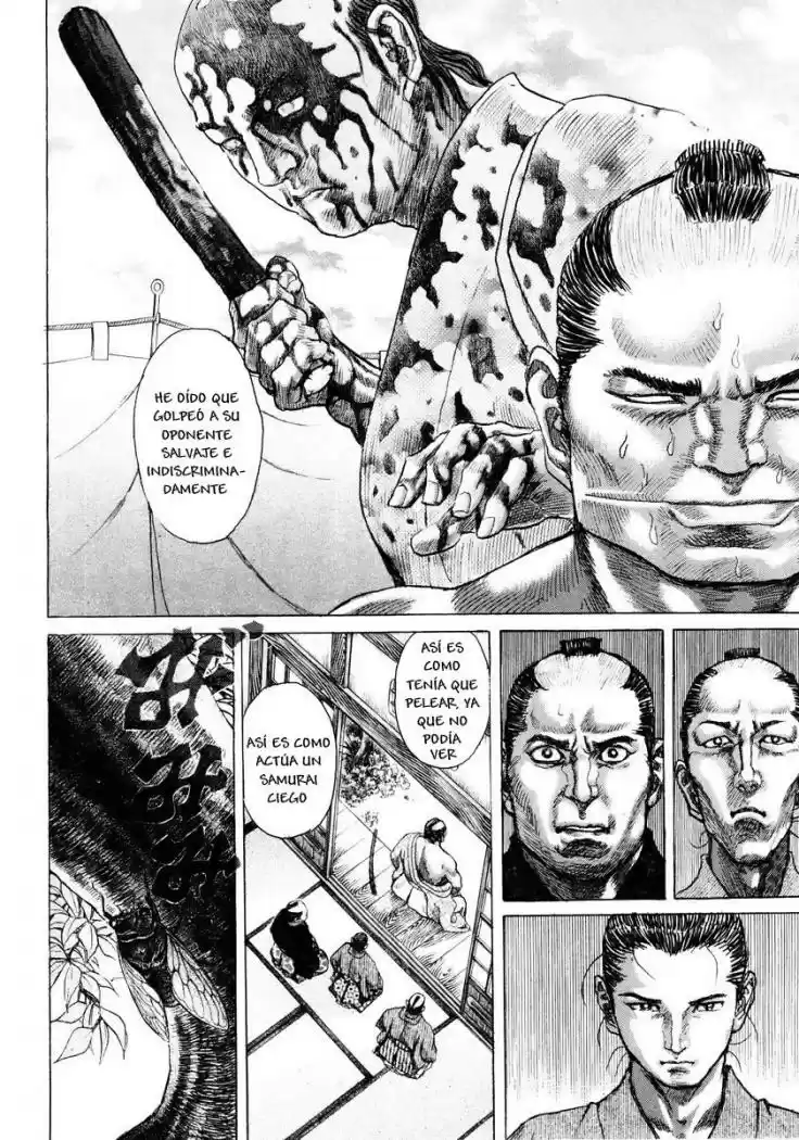 Shigurui - Capítulo 19 - Página 14 - LectorTMOo