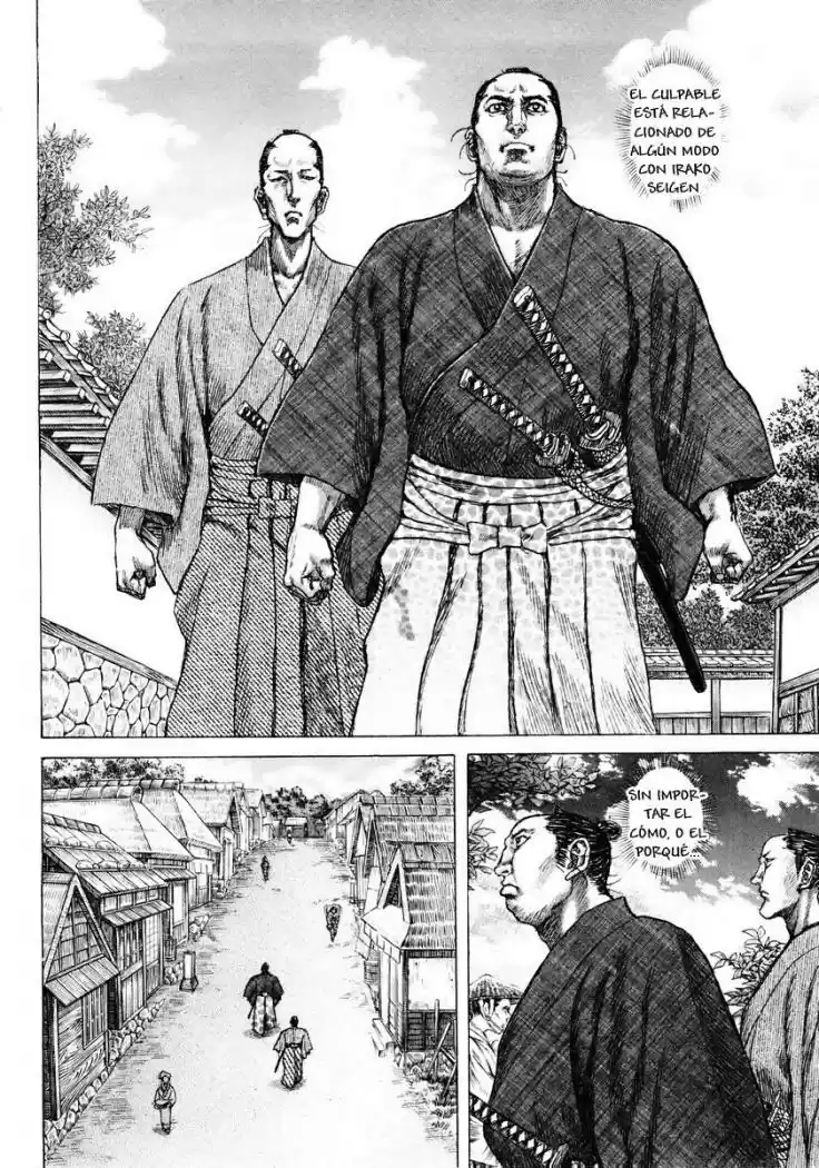 Shigurui - Capítulo 19 - Página 15 - LectorTMOo