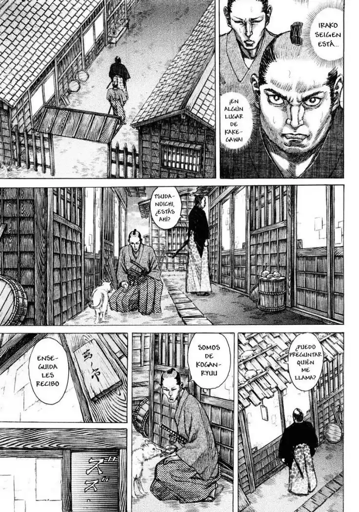 Shigurui - Capítulo 19 - Página 16 - LectorTMOo