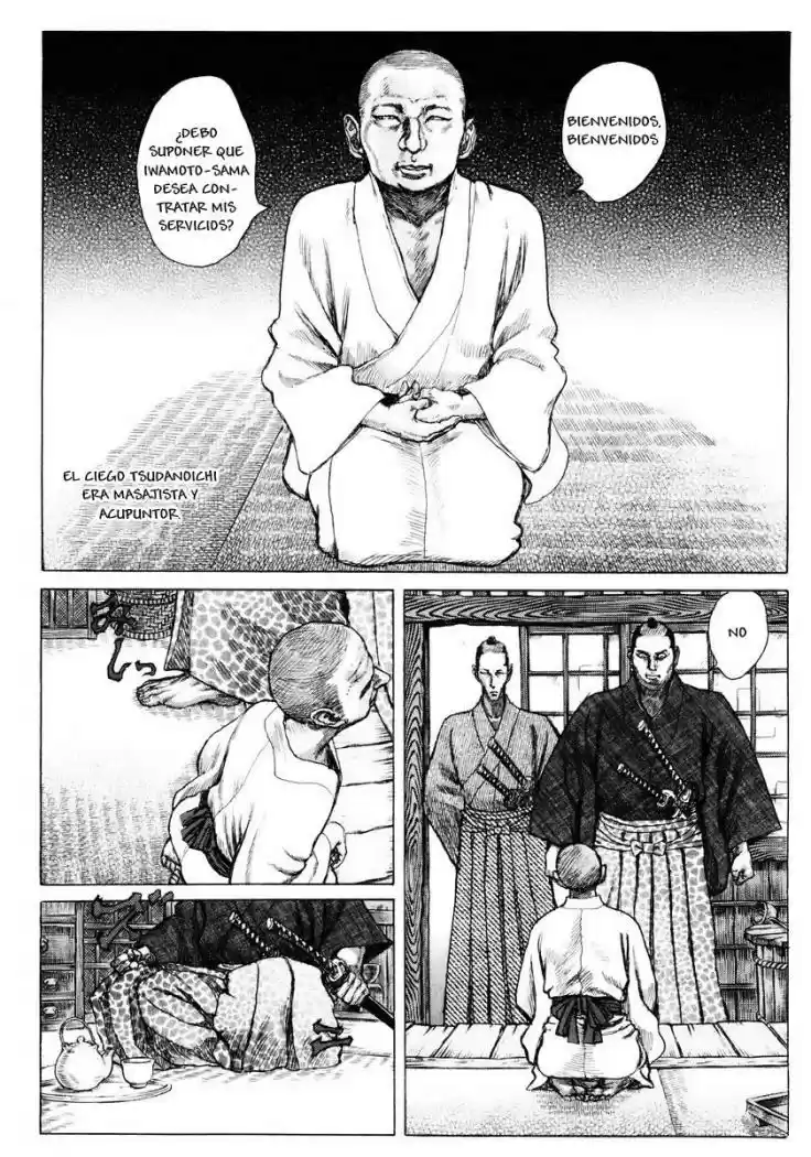 Shigurui - Capítulo 19 - Página 17 - LectorTMOo