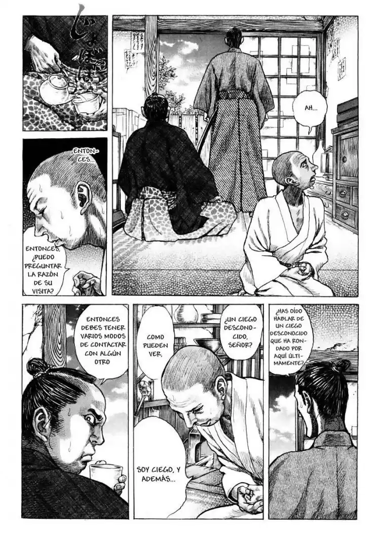 Shigurui - Capítulo 19 - Página 18 - LectorTMOo