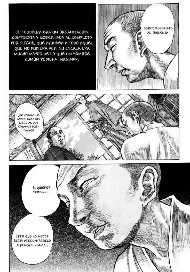 Shigurui - Capítulo 19 - Página 19 - LectorTMOo