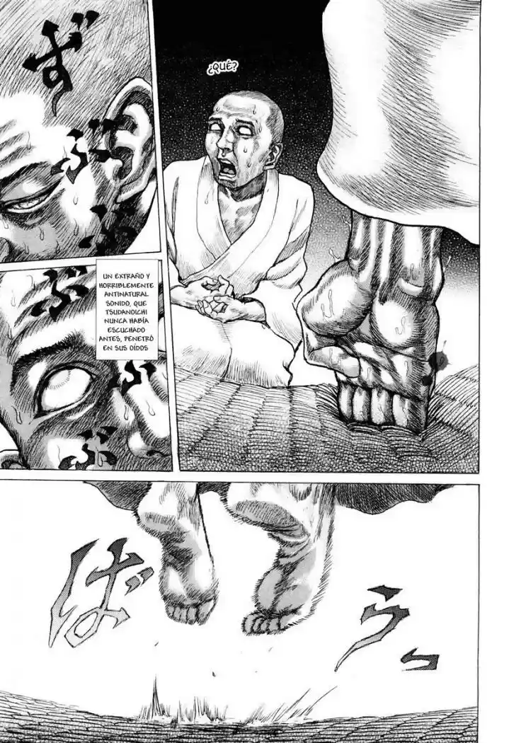 Shigurui - Capítulo 19 - Página 22 - LectorTMOo