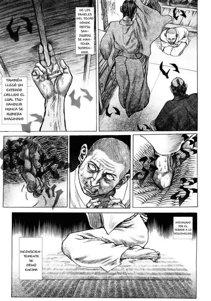 Shigurui - Capítulo 19 - Página 24 - LectorTMOo