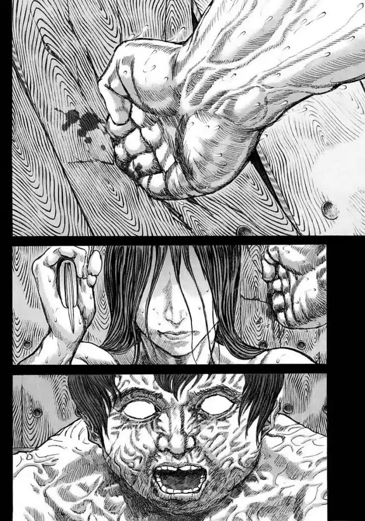 Shigurui - Capítulo 19 - Página 34 - LectorTMOo