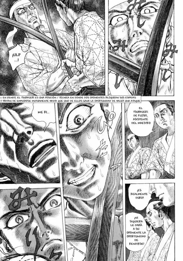 Shigurui - Capítulo 2 - Página 10 - LectorTMOo