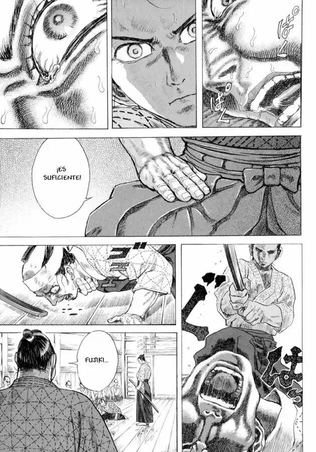 Shigurui - Capítulo 2 - Página 12 - LectorTMOo