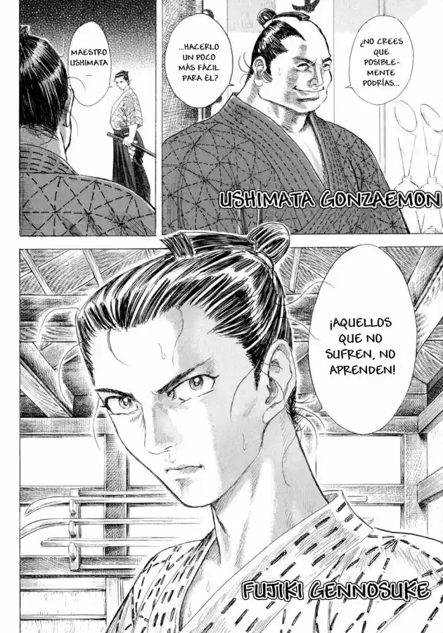 Shigurui - Capítulo 2 - Página 13 - LectorTMOo