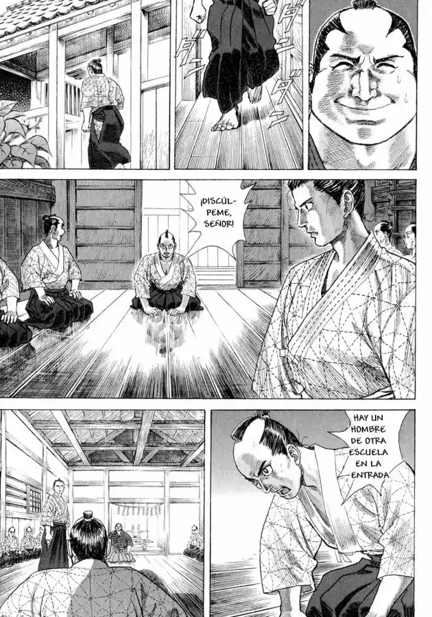 Shigurui - Capítulo 2 - Página 14 - LectorTMOo