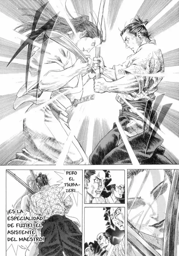 Shigurui - Capítulo 2 - Página 26 - LectorTMOo