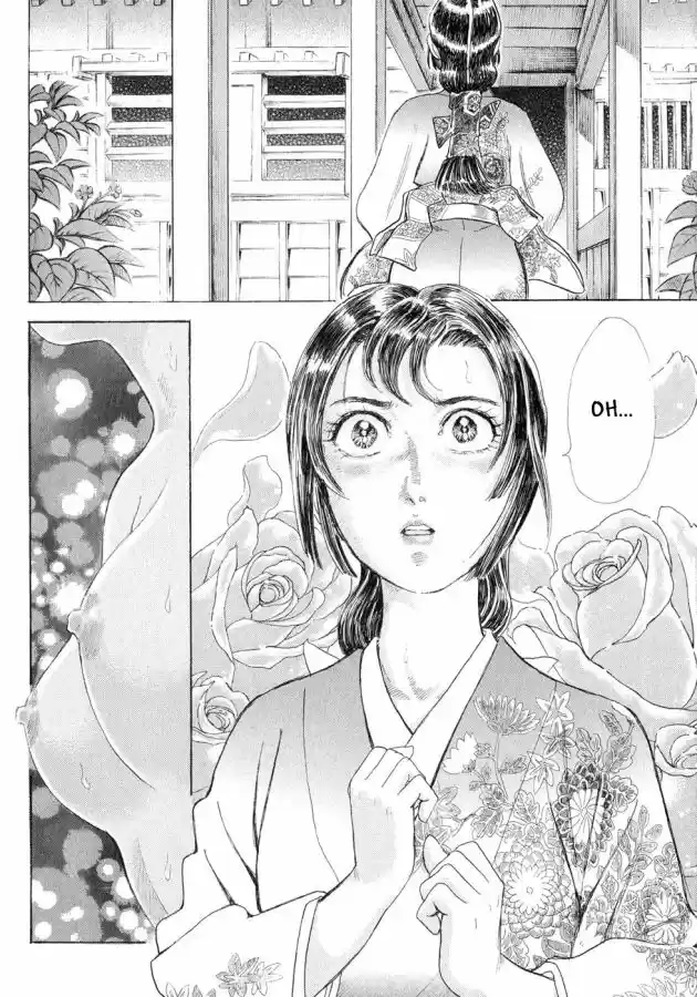 Shigurui - Capítulo 2 - Página 30 - LectorTMOo