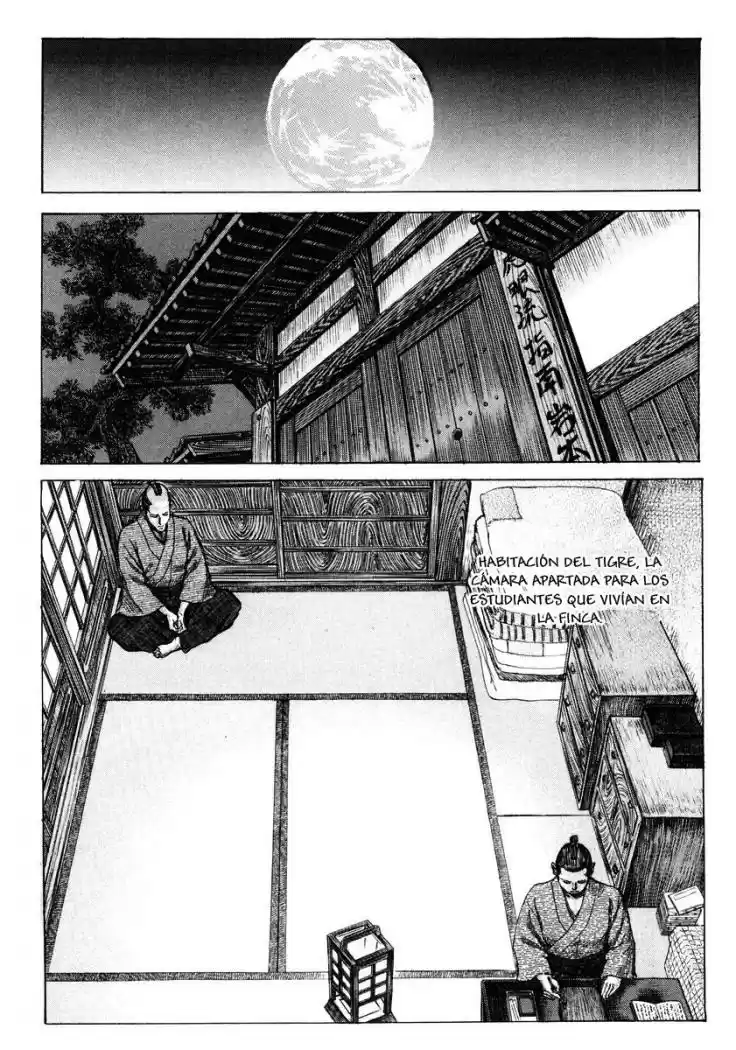 Shigurui - Capítulo 20 - Página 4 - LectorTMOo