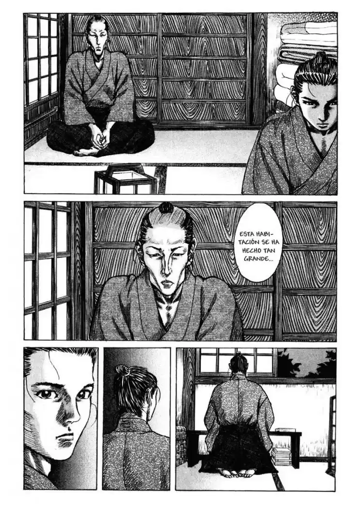 Shigurui - Capítulo 20 - Página 5 - LectorTMOo