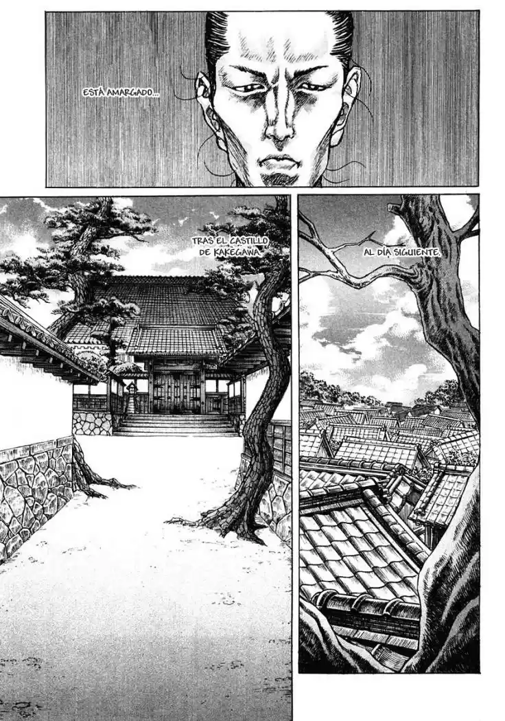 Shigurui - Capítulo 20 - Página 8 - LectorTMOo