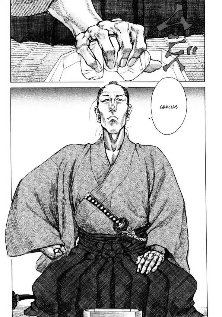 Shigurui - Capítulo 20 - Página 13 - LectorTMOo