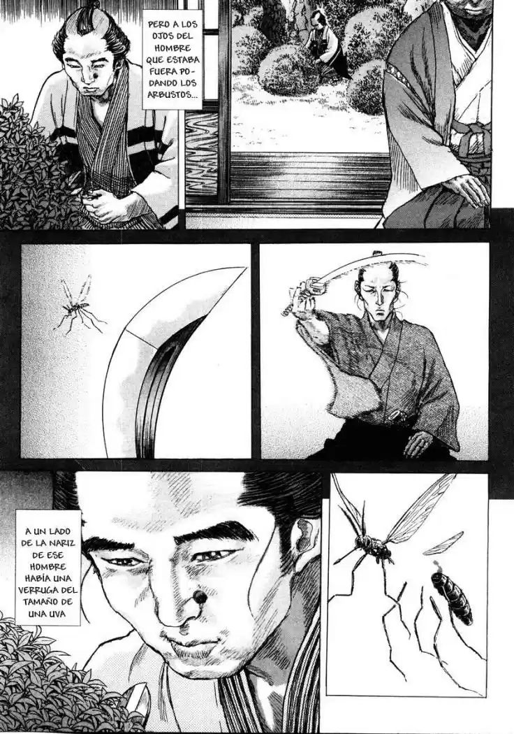 Shigurui - Capítulo 20 - Página 16 - LectorTMOo