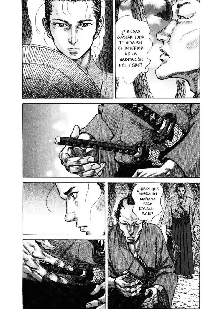 Shigurui - Capítulo 20 - Página 20 - LectorTMOo