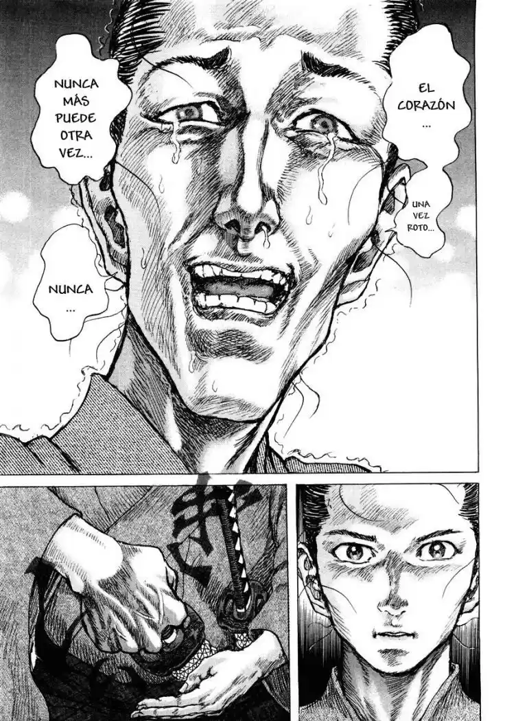 Shigurui - Capítulo 20 - Página 22 - LectorTMOo