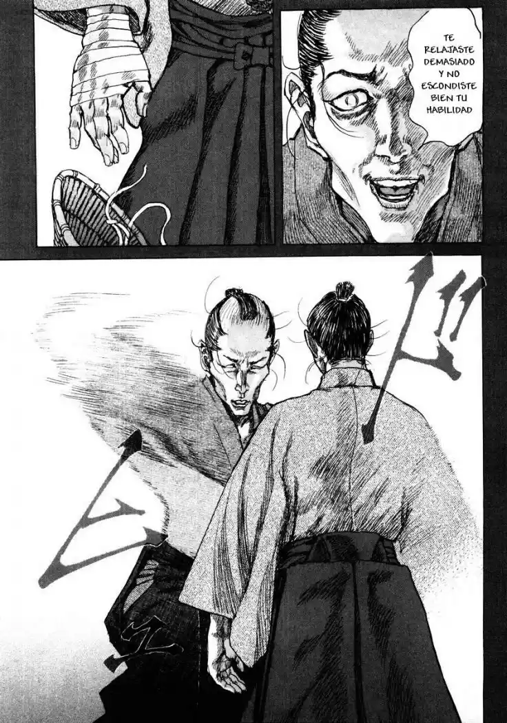 Shigurui - Capítulo 20 - Página 24 - LectorTMOo