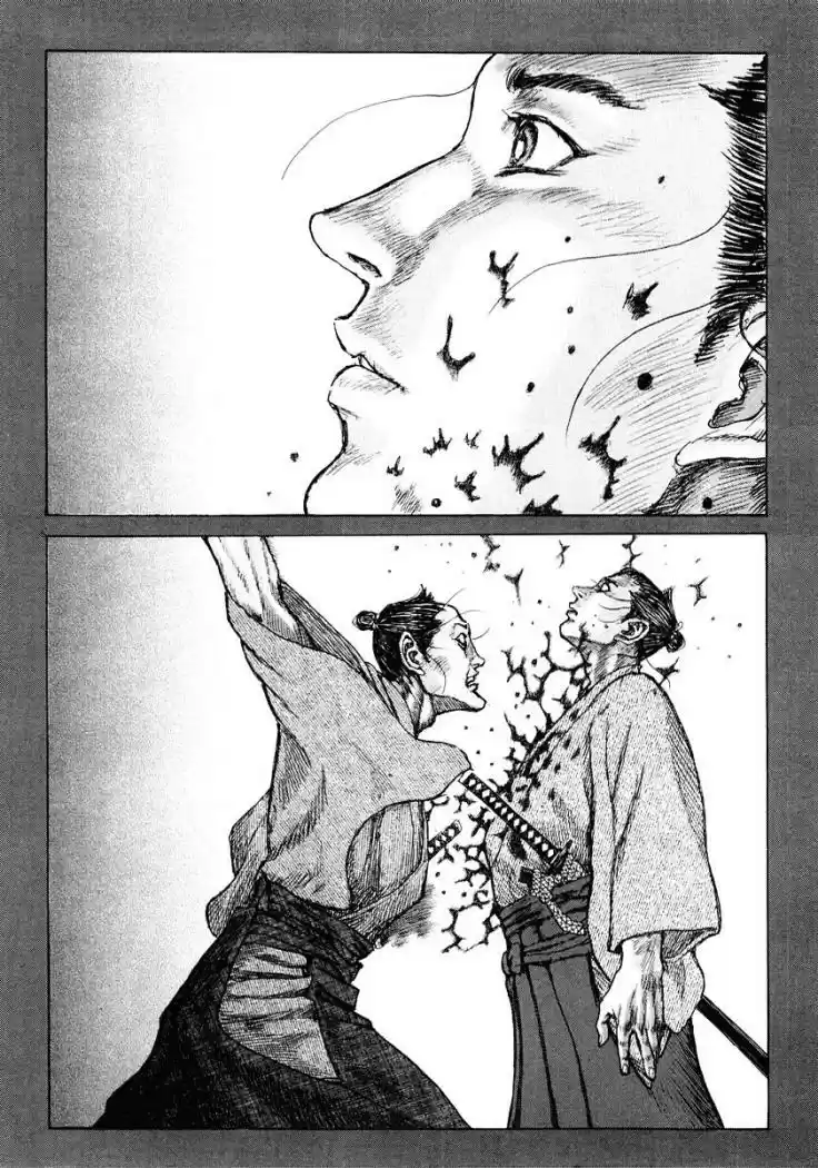 Shigurui - Capítulo 20 - Página 25 - LectorTMOo