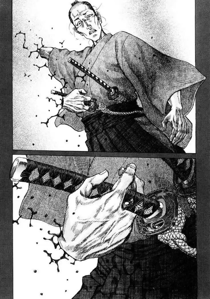 Shigurui - Capítulo 20 - Página 27 - LectorTMOo