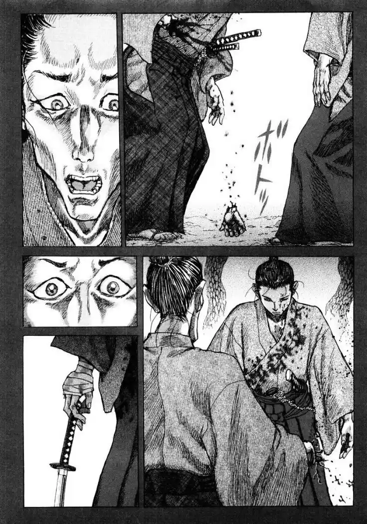 Shigurui - Capítulo 20 - Página 28 - LectorTMOo