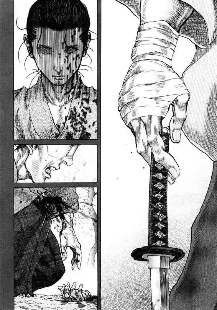 Shigurui - Capítulo 20 - Página 29 - LectorTMOo
