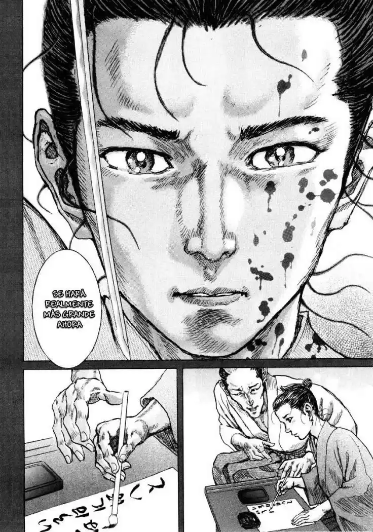 Shigurui - Capítulo 20 - Página 31 - LectorTMOo