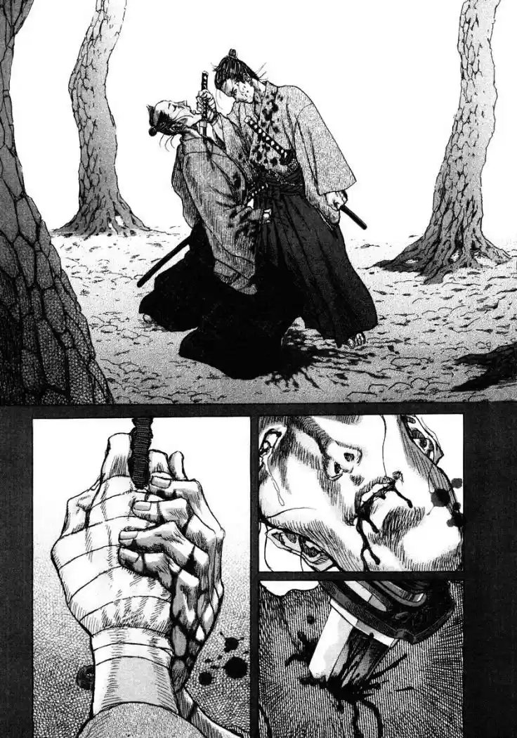 Shigurui - Capítulo 20 - Página 32 - LectorTMOo