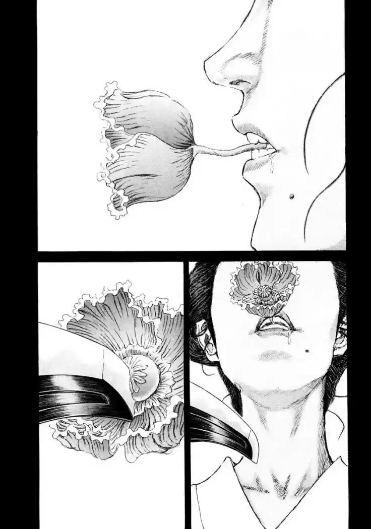Shigurui - Capítulo 20 - Página 33 - LectorTMOo