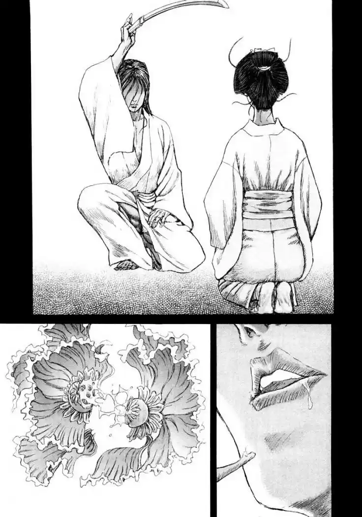 Shigurui - Capítulo 20 - Página 34 - LectorTMOo