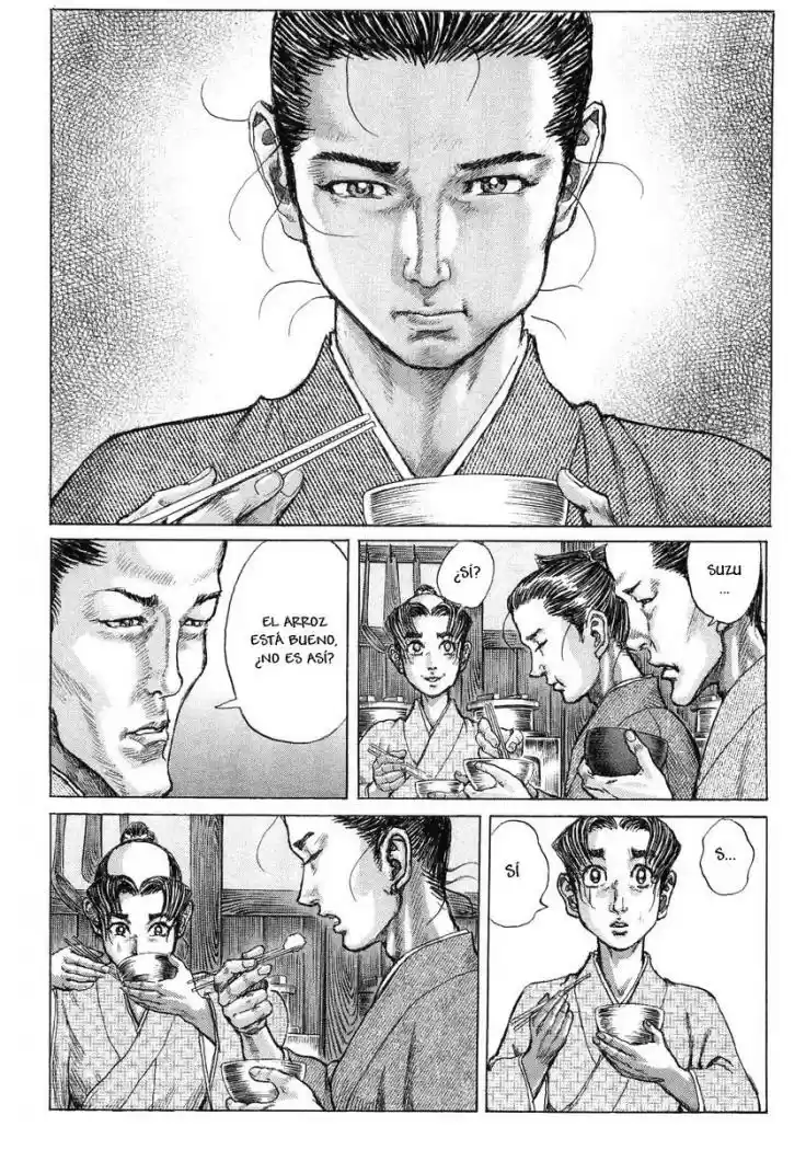 Shigurui - Capítulo 21 - Página 8 - LectorTMOo