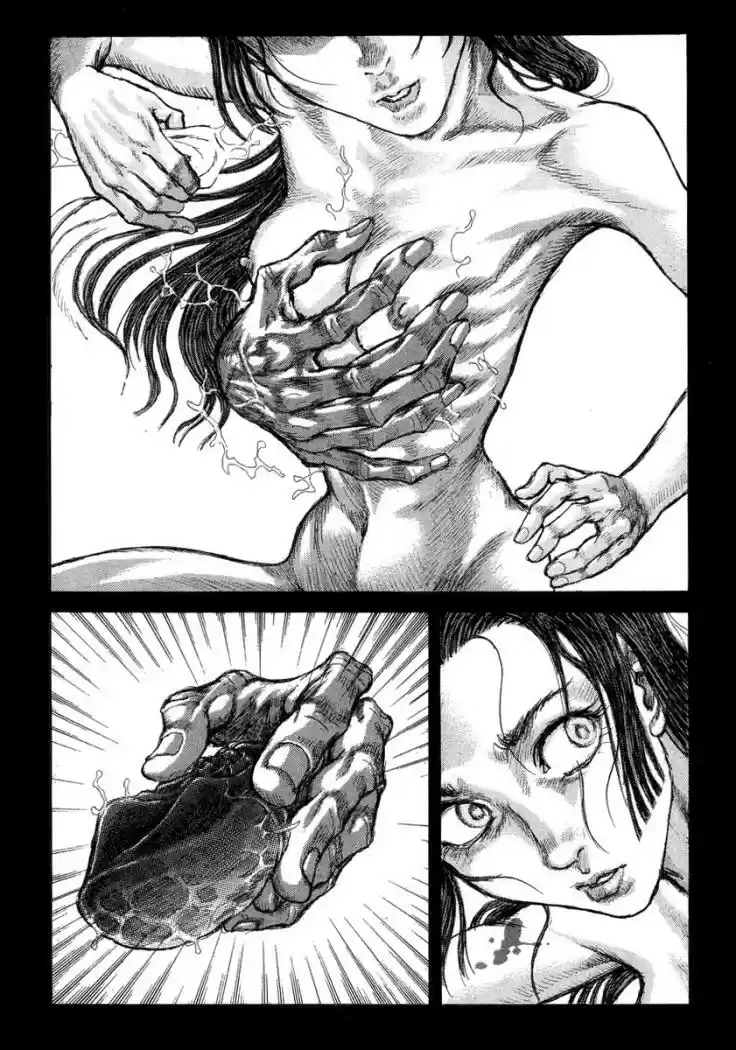 Shigurui - Capítulo 21 - Página 14 - LectorTMOo