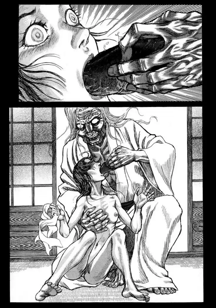 Shigurui - Capítulo 21 - Página 15 - LectorTMOo