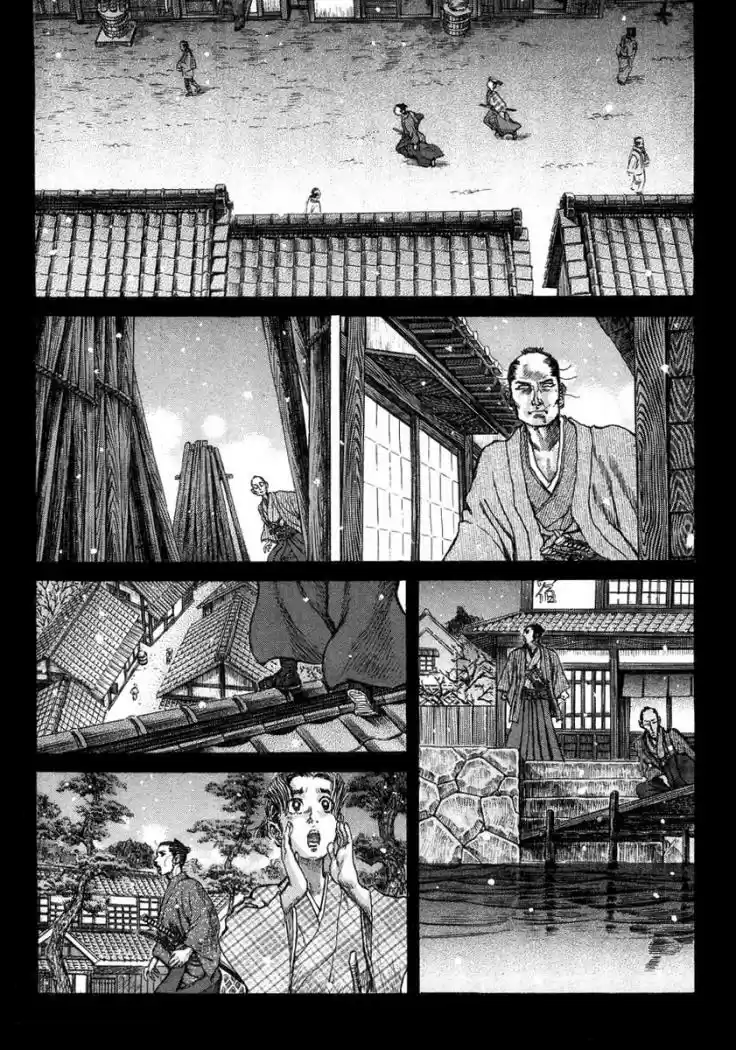 Shigurui - Capítulo 21 - Página 22 - LectorTMOo